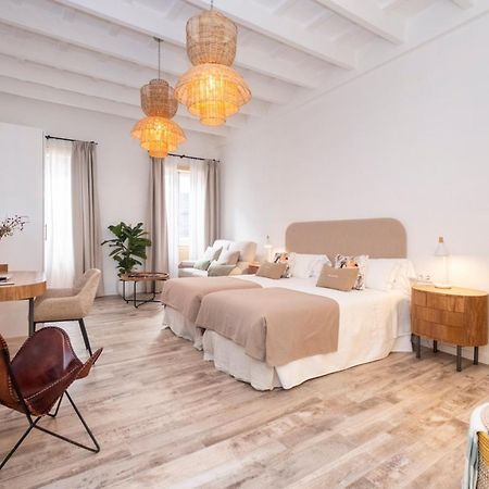 Encant De Alaior Boutique Hotel Esterno foto