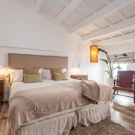 Encant De Alaior Boutique Hotel Esterno foto
