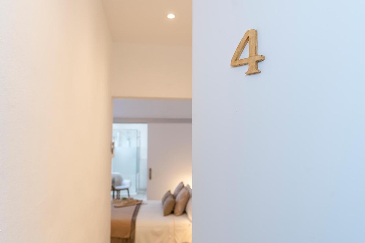Encant De Alaior Boutique Hotel Esterno foto
