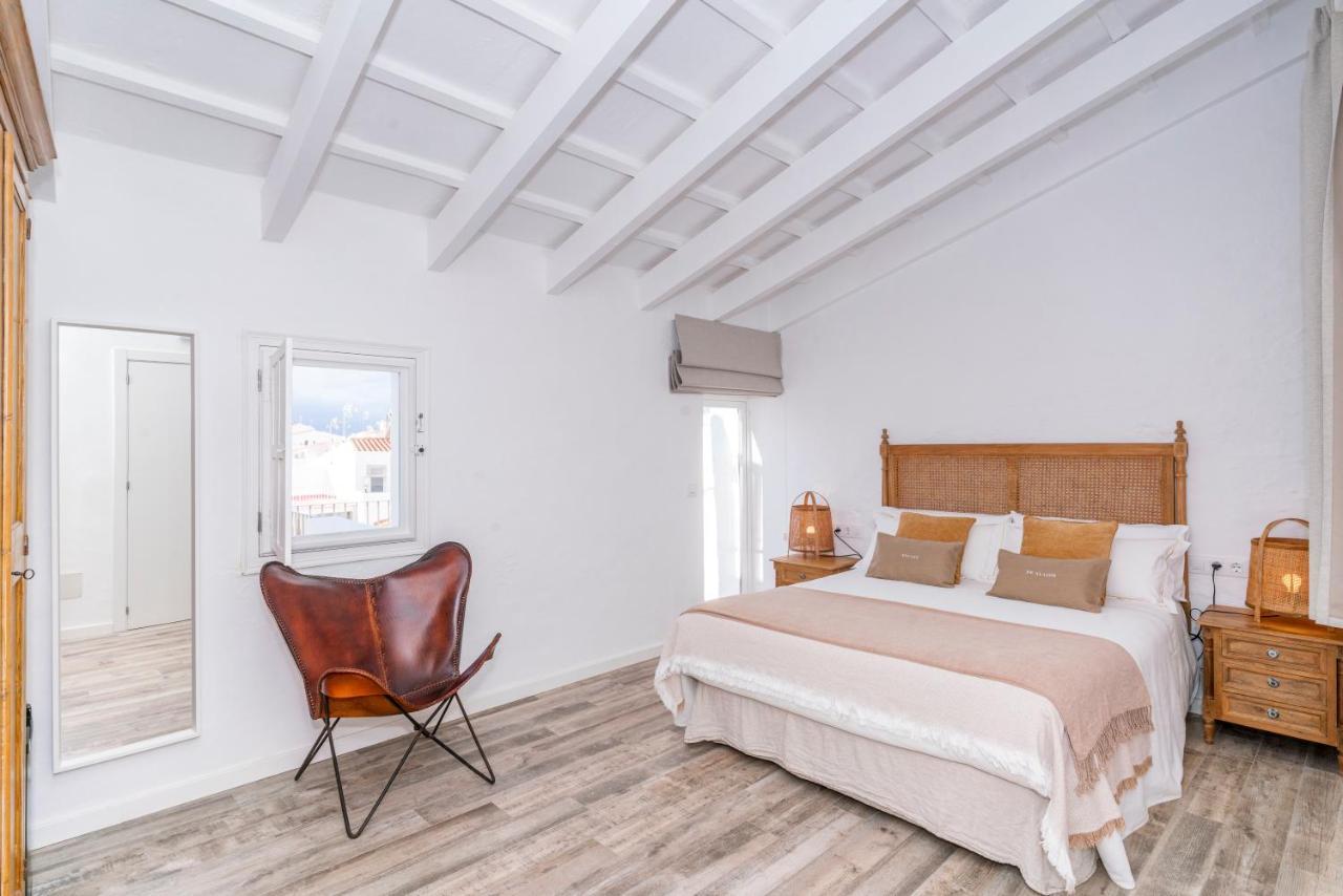 Encant De Alaior Boutique Hotel Esterno foto