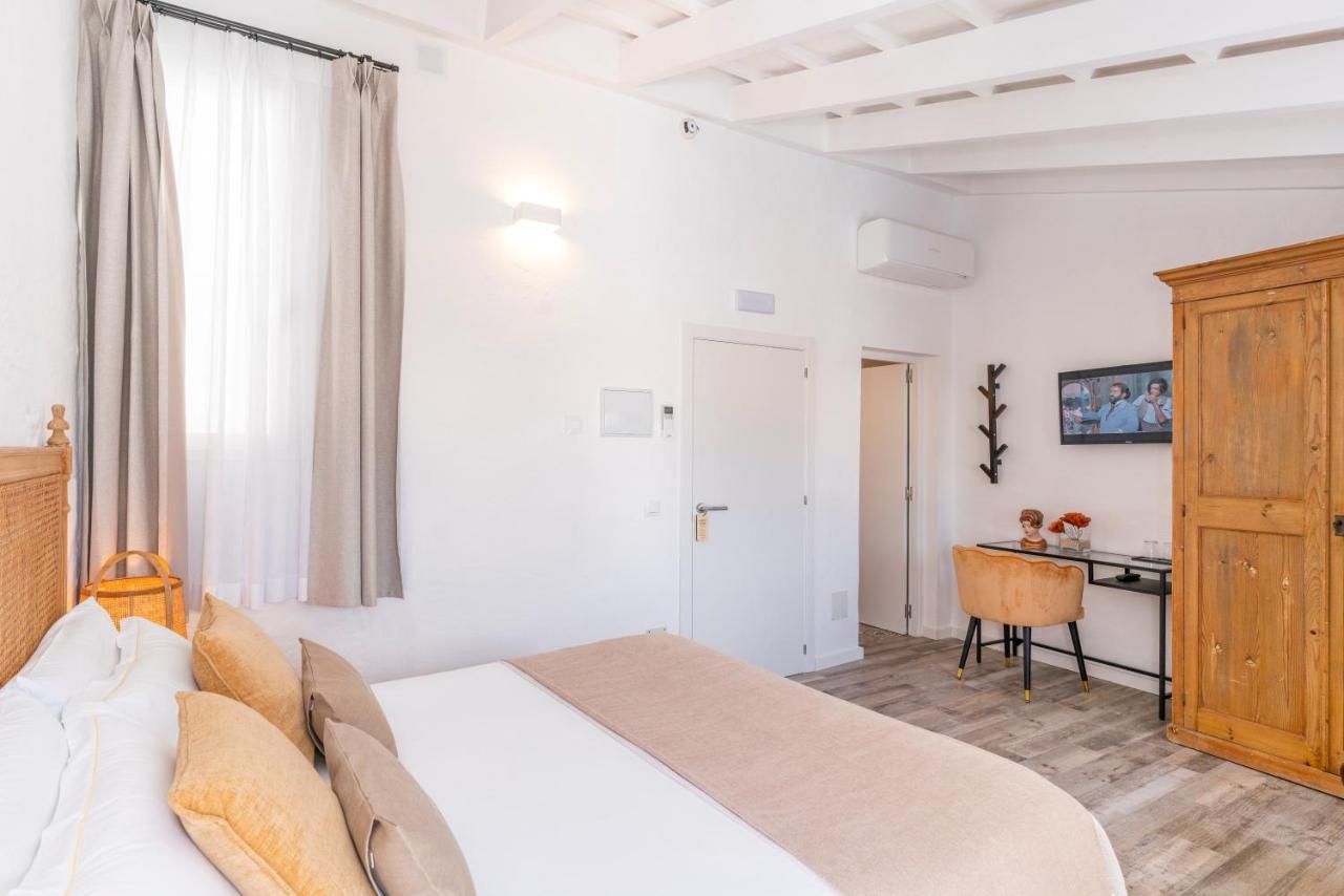 Encant De Alaior Boutique Hotel Esterno foto