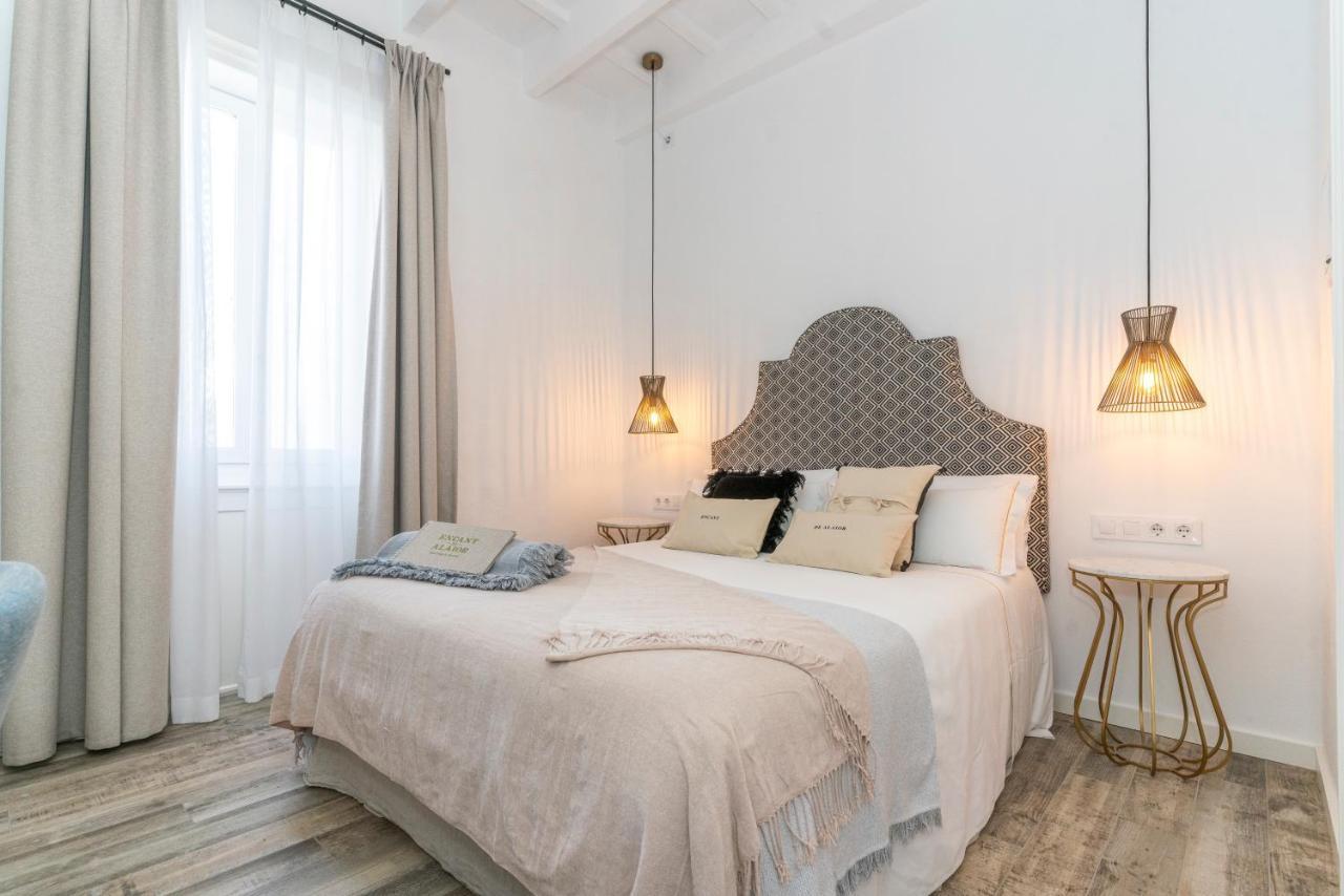 Encant De Alaior Boutique Hotel Esterno foto