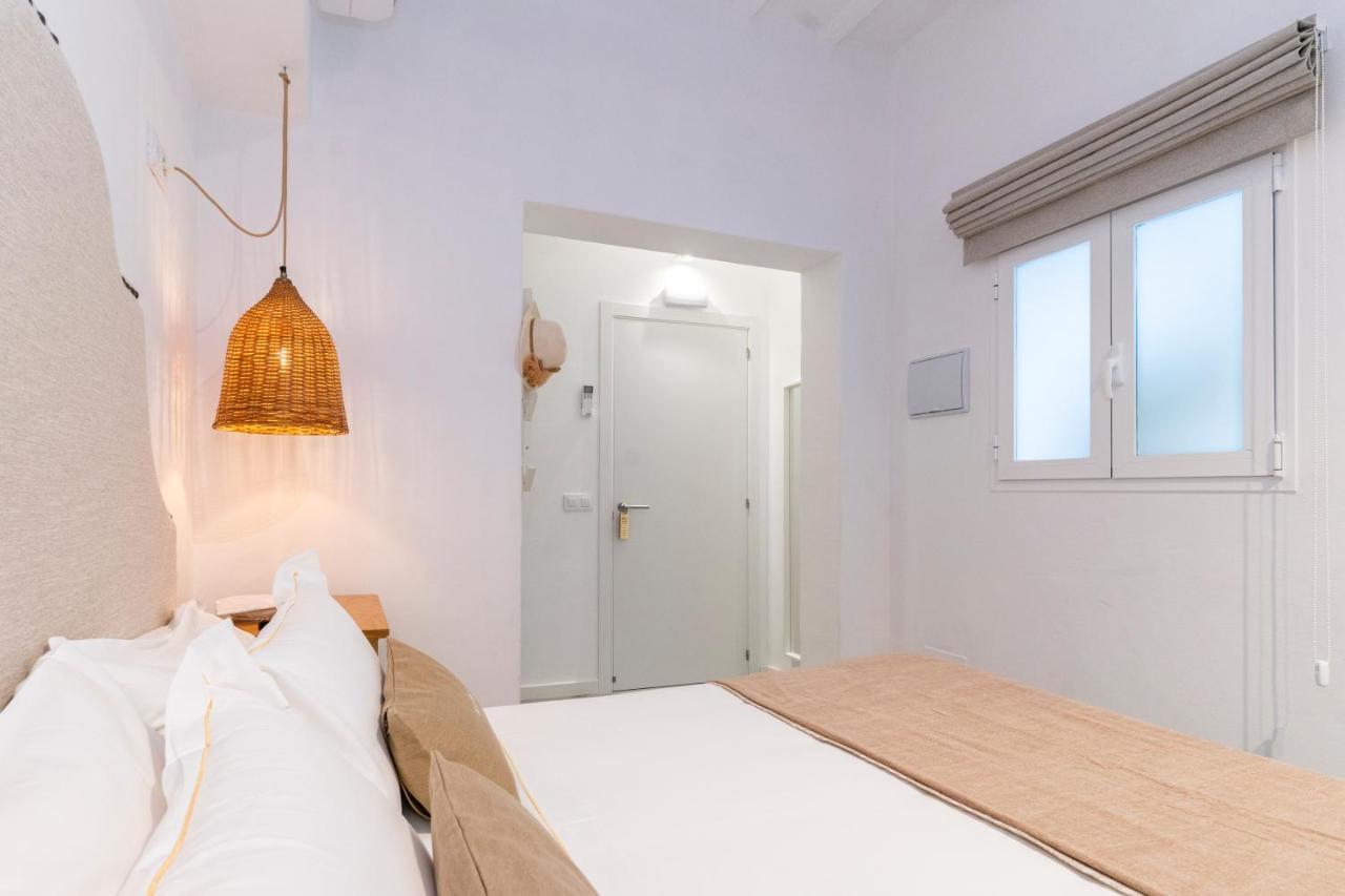 Encant De Alaior Boutique Hotel Esterno foto