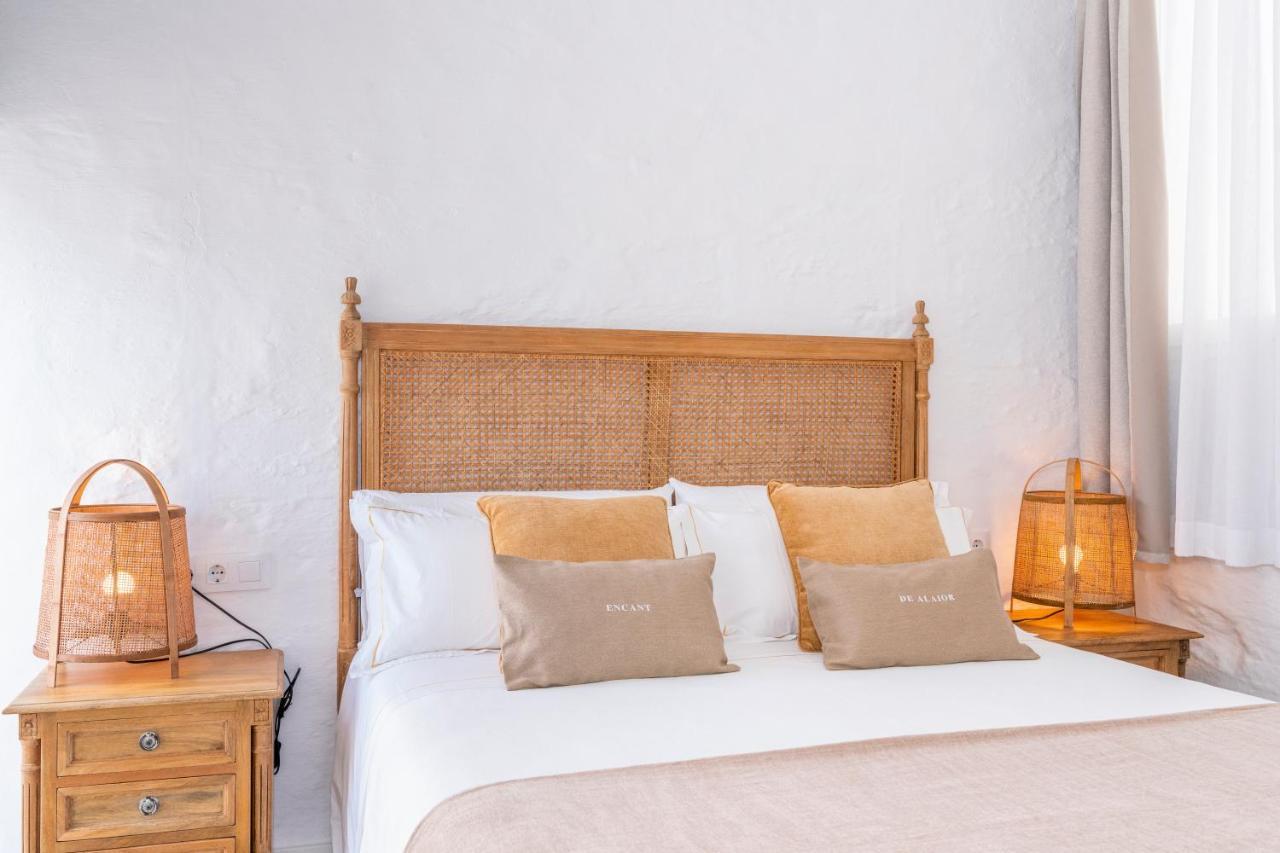 Encant De Alaior Boutique Hotel Esterno foto