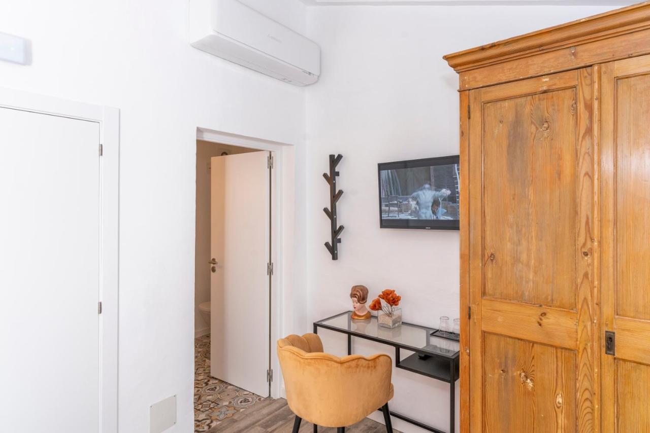 Encant De Alaior Boutique Hotel Esterno foto