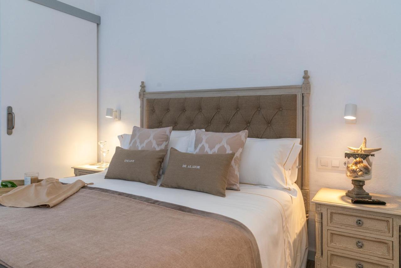 Encant De Alaior Boutique Hotel Esterno foto