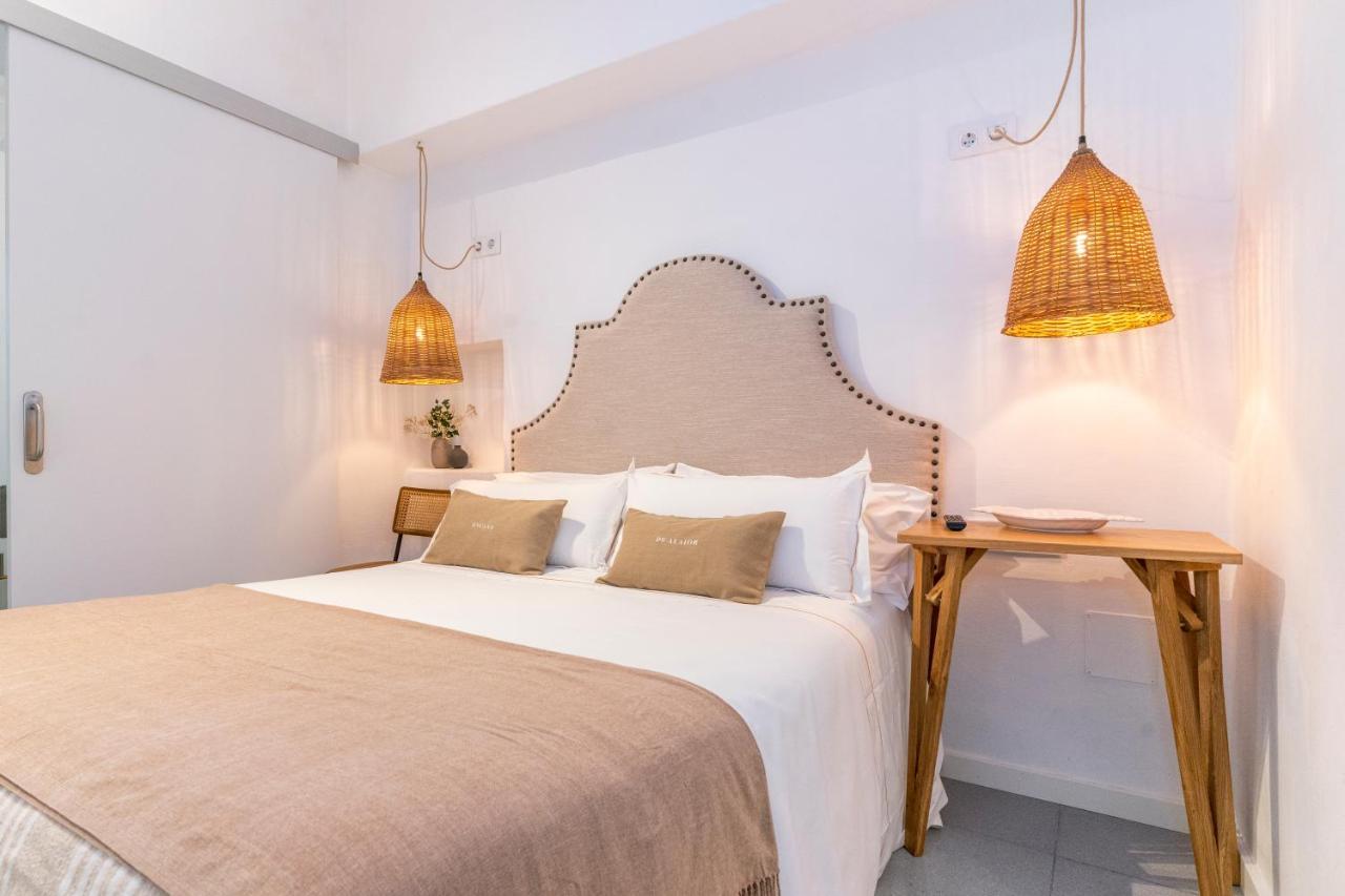 Encant De Alaior Boutique Hotel Esterno foto