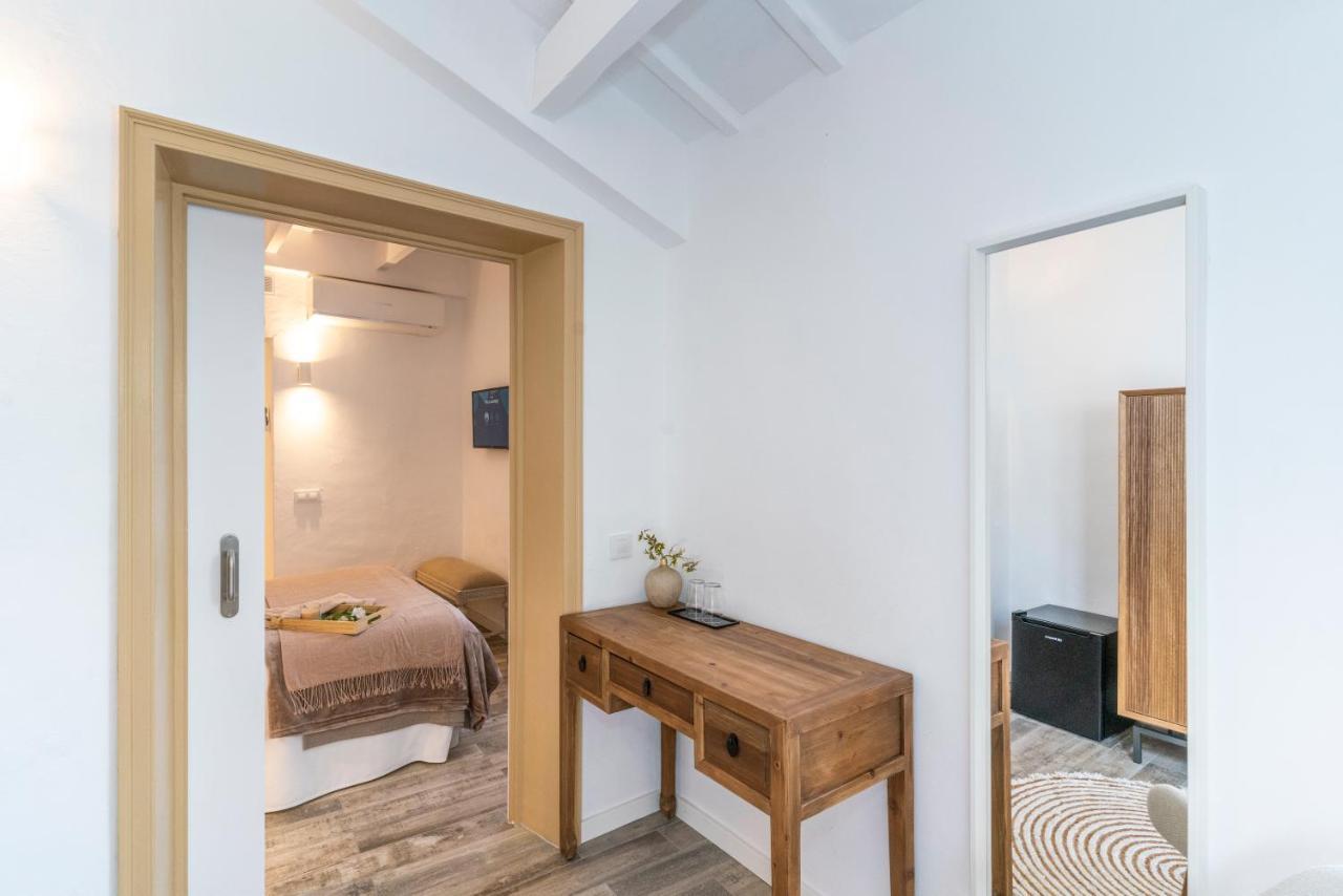 Encant De Alaior Boutique Hotel Esterno foto