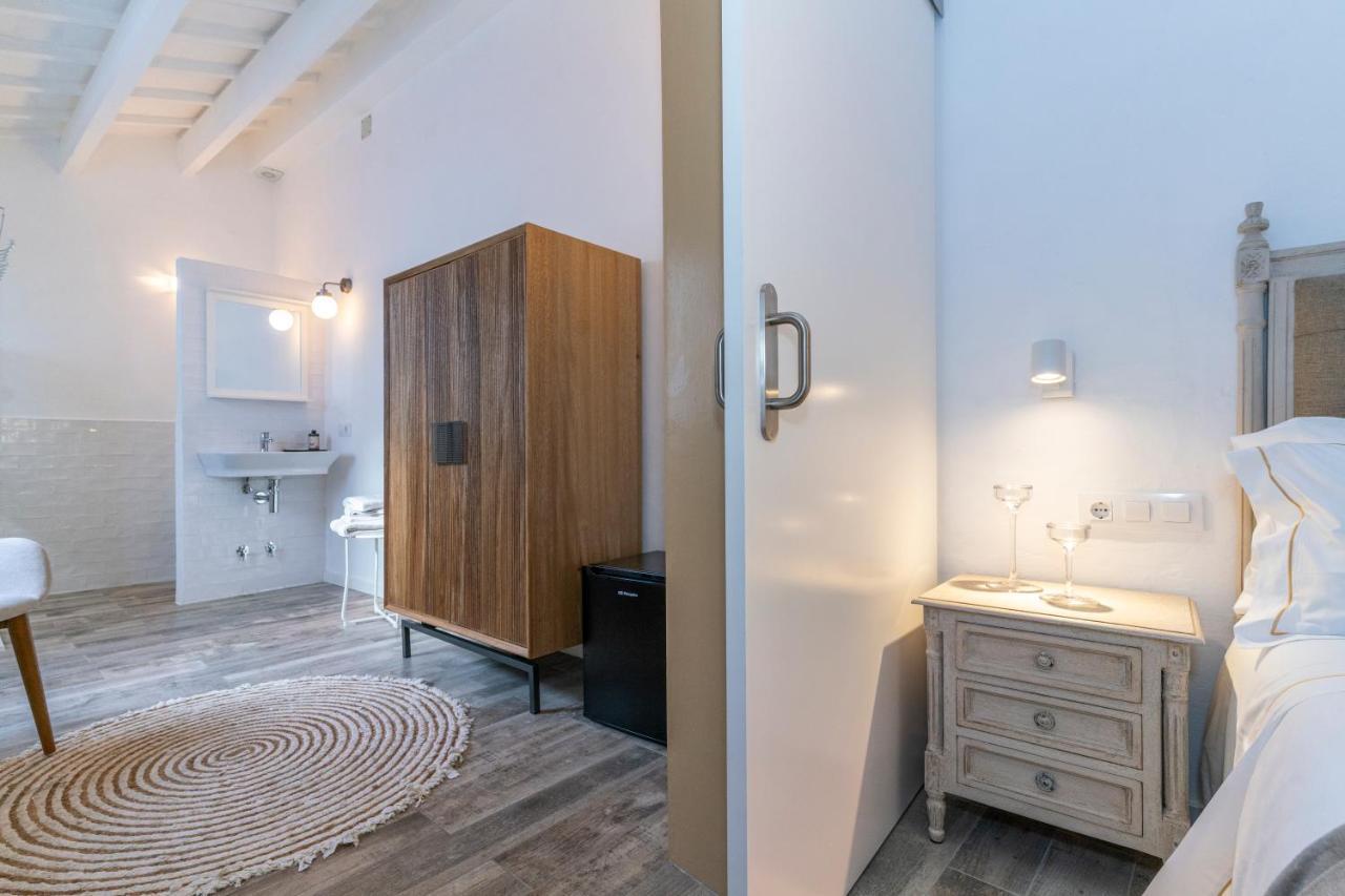 Encant De Alaior Boutique Hotel Esterno foto
