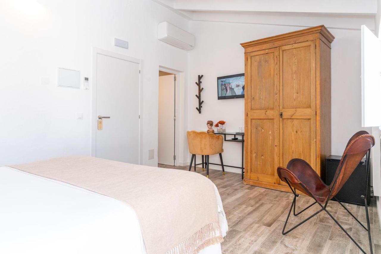 Encant De Alaior Boutique Hotel Esterno foto