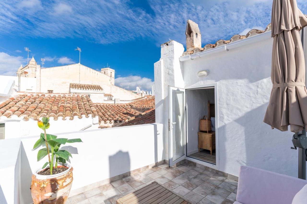 Encant De Alaior Boutique Hotel Esterno foto