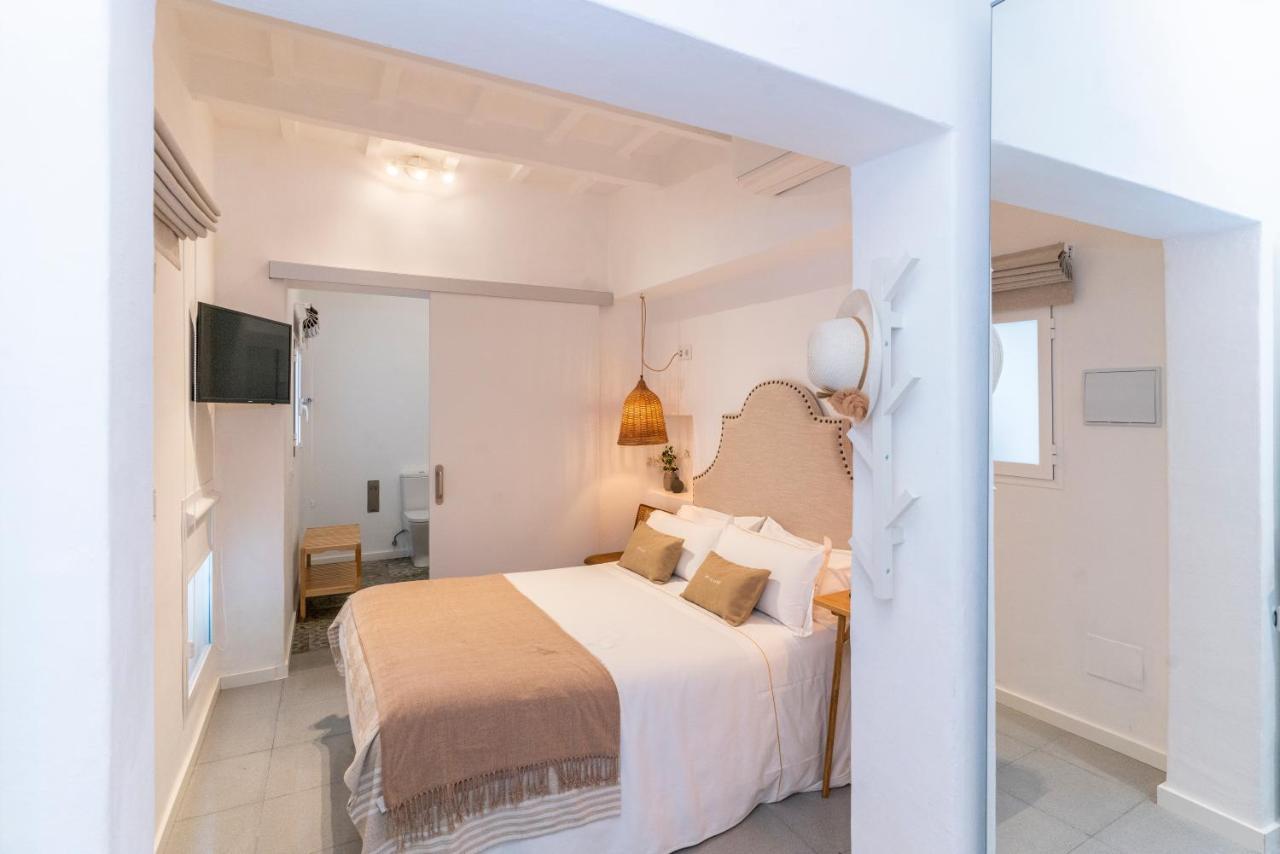 Encant De Alaior Boutique Hotel Esterno foto