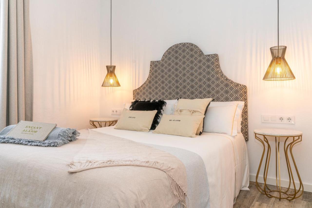 Encant De Alaior Boutique Hotel Esterno foto