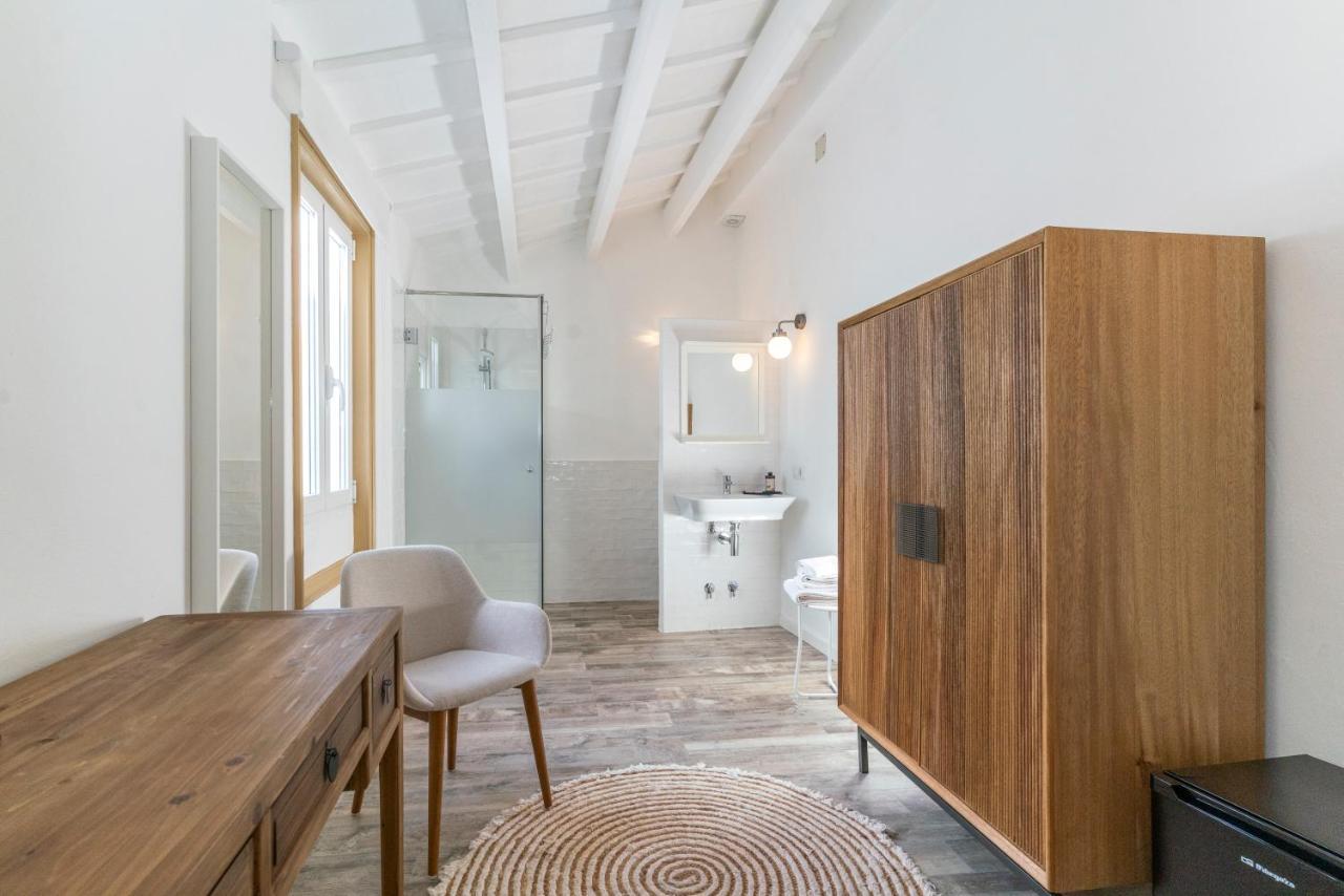 Encant De Alaior Boutique Hotel Esterno foto