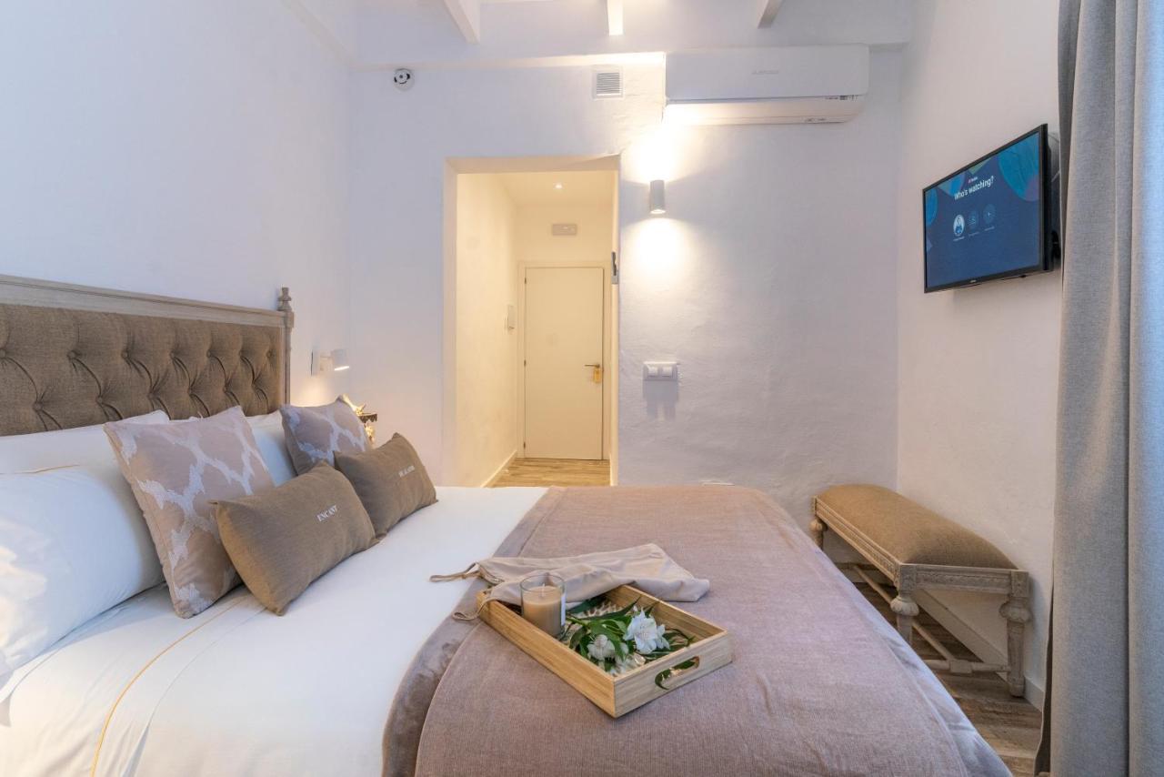 Encant De Alaior Boutique Hotel Esterno foto