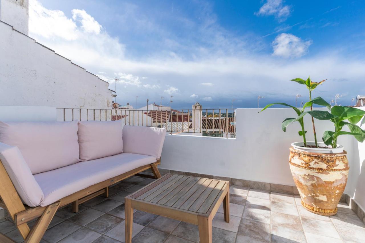 Encant De Alaior Boutique Hotel Esterno foto
