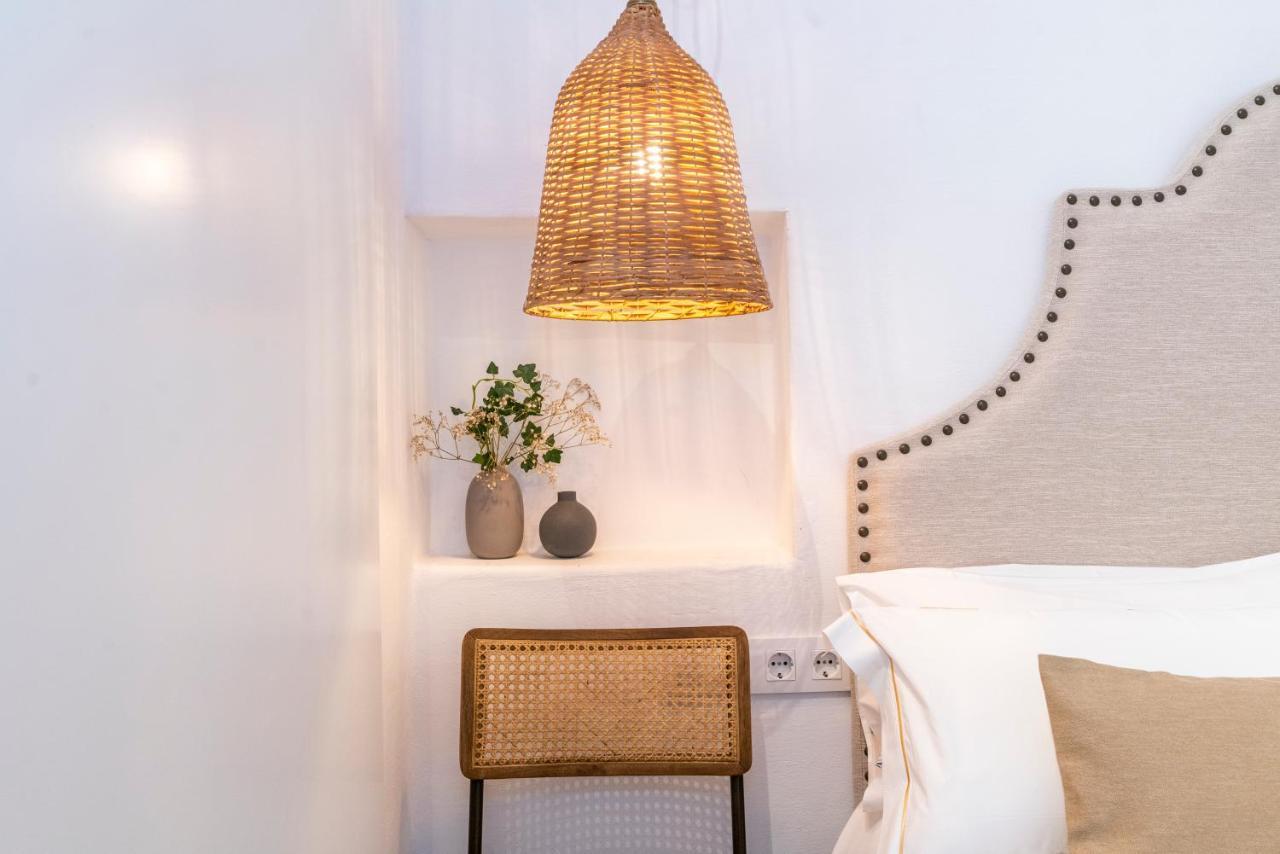 Encant De Alaior Boutique Hotel Esterno foto