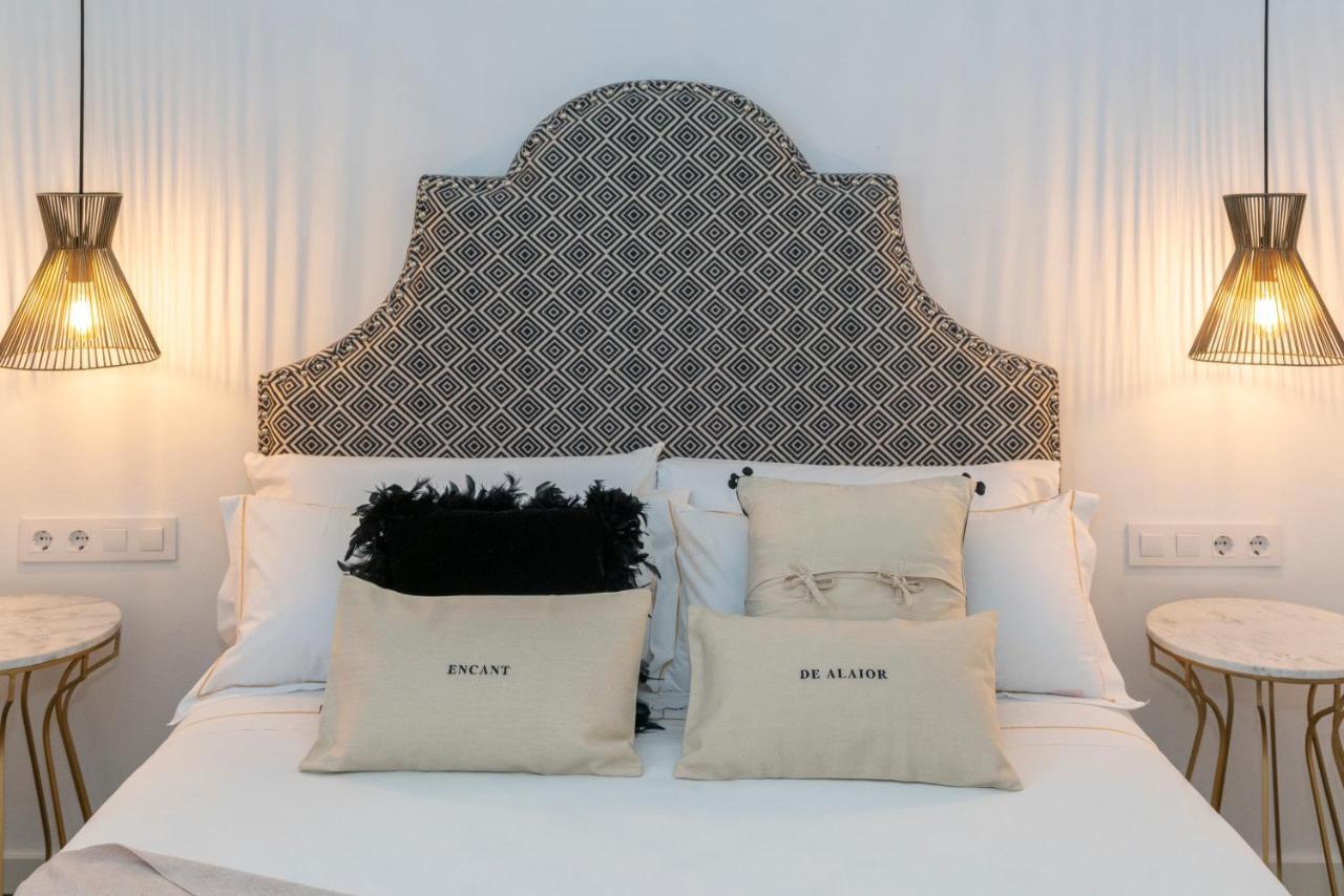Encant De Alaior Boutique Hotel Esterno foto