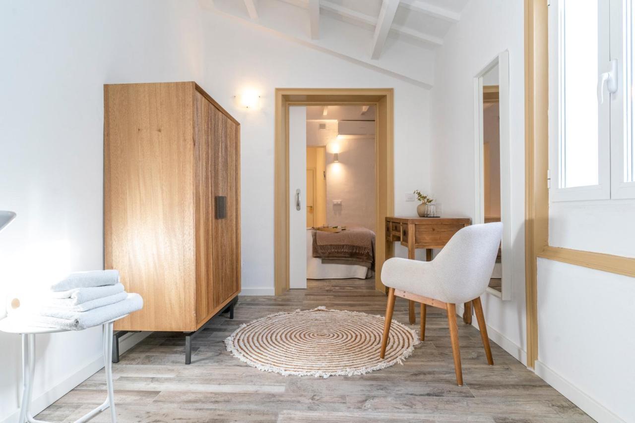 Encant De Alaior Boutique Hotel Esterno foto