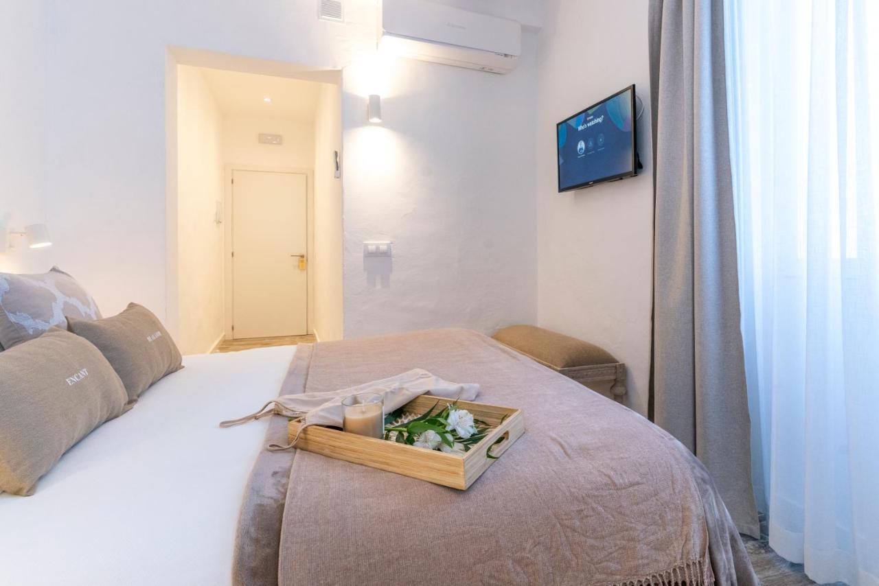 Encant De Alaior Boutique Hotel Esterno foto