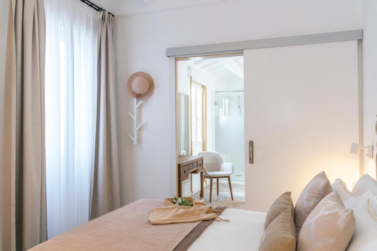 Encant De Alaior Boutique Hotel Esterno foto