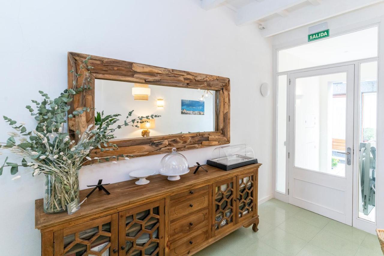 Encant De Alaior Boutique Hotel Esterno foto