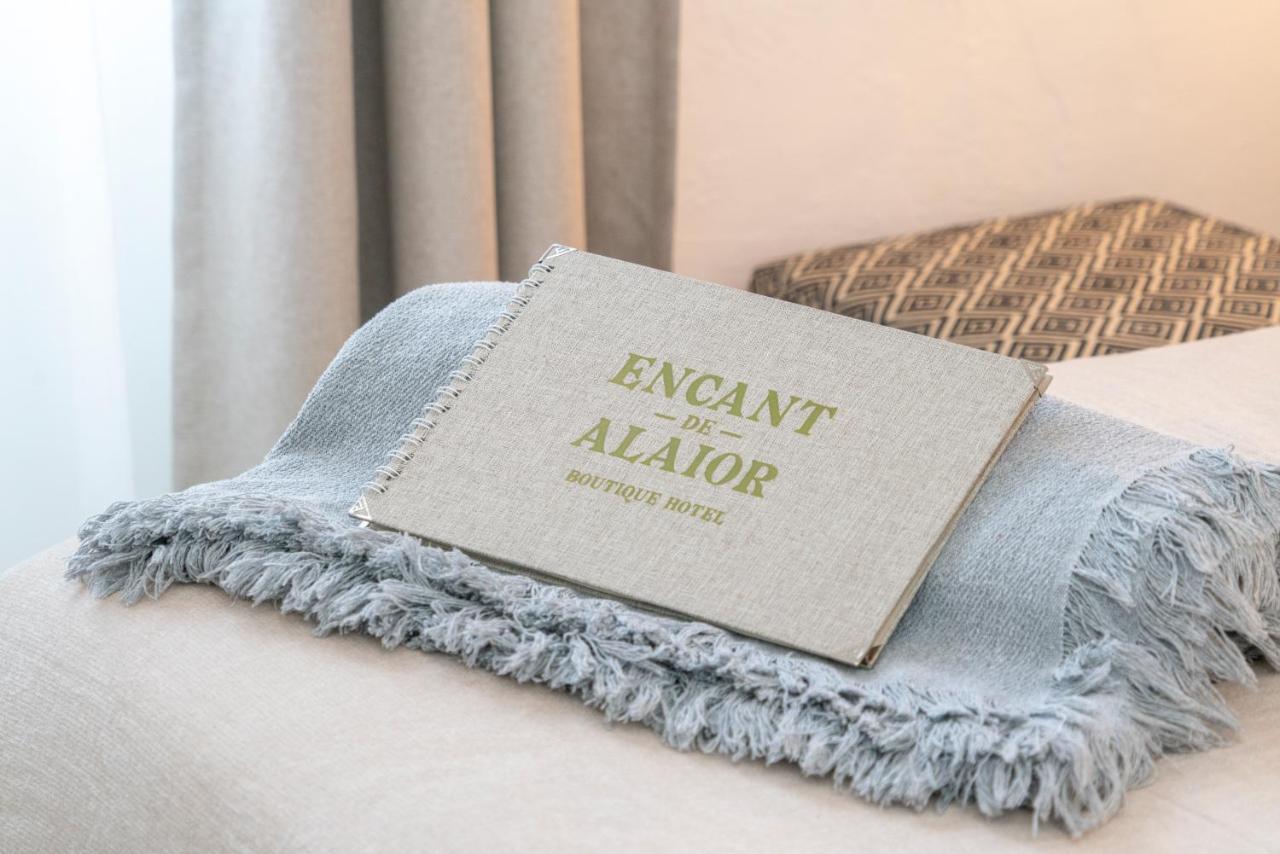 Encant De Alaior Boutique Hotel Esterno foto