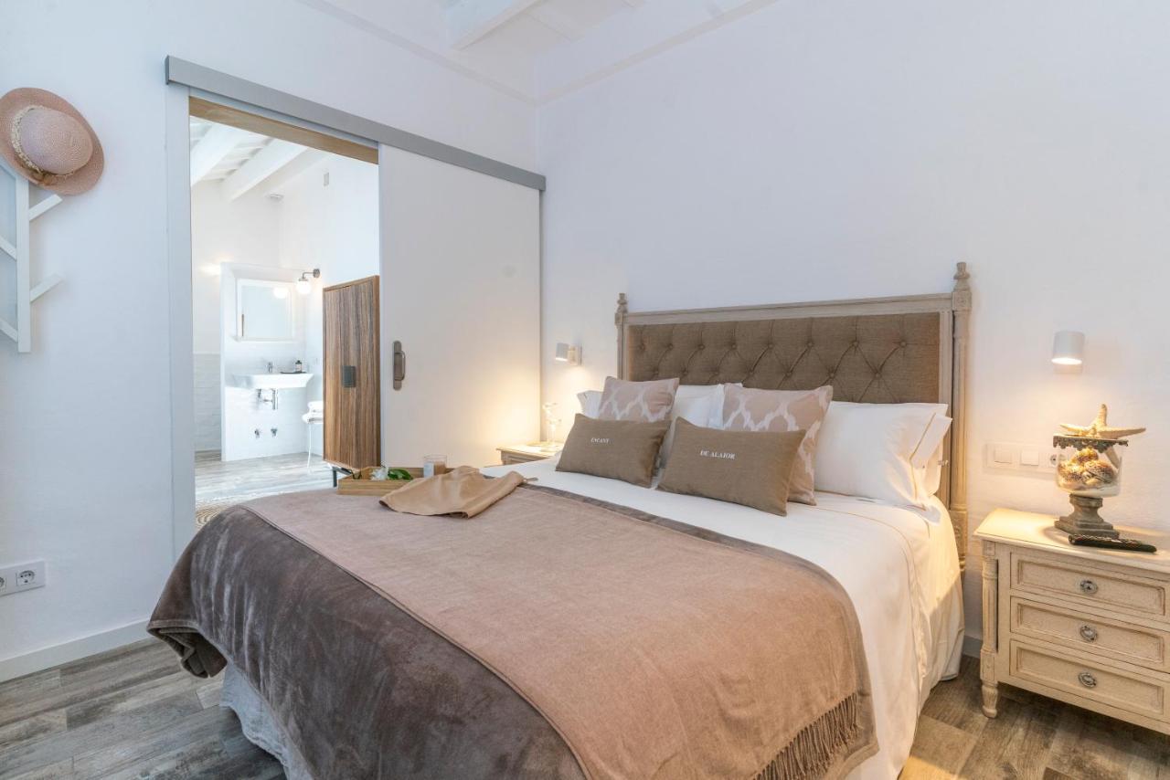 Encant De Alaior Boutique Hotel Esterno foto