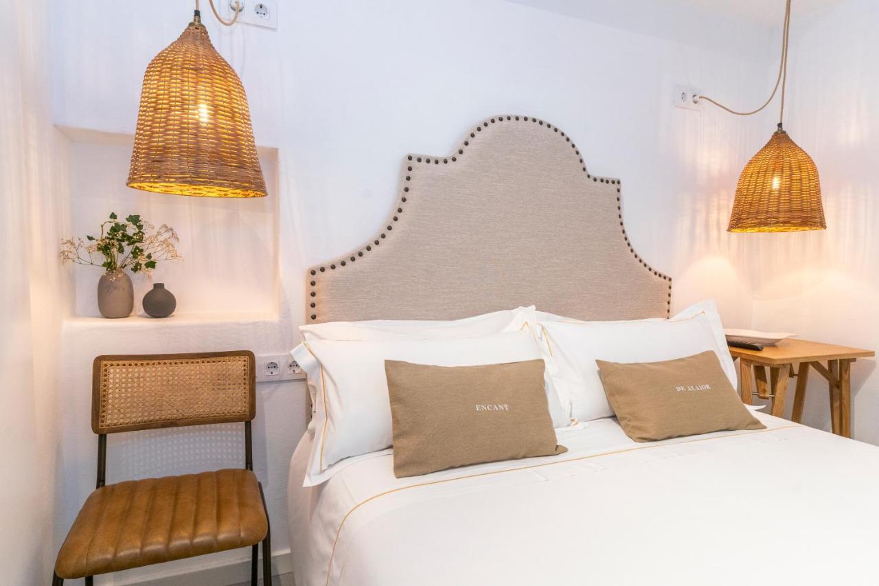 Encant De Alaior Boutique Hotel Esterno foto
