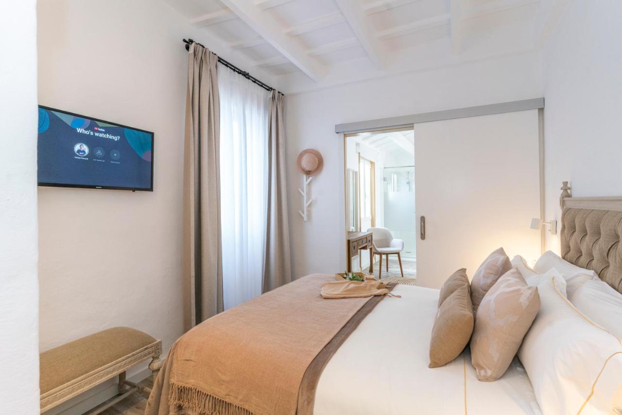 Encant De Alaior Boutique Hotel Esterno foto