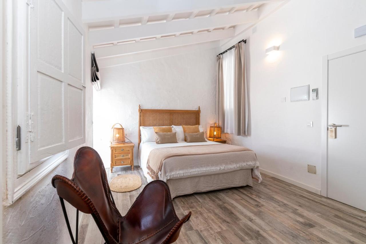 Encant De Alaior Boutique Hotel Esterno foto