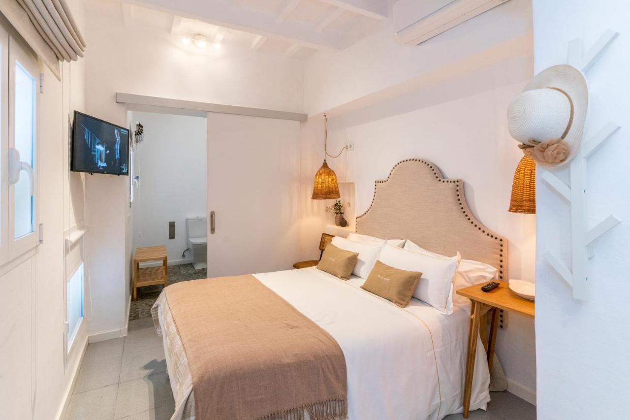 Encant De Alaior Boutique Hotel Esterno foto