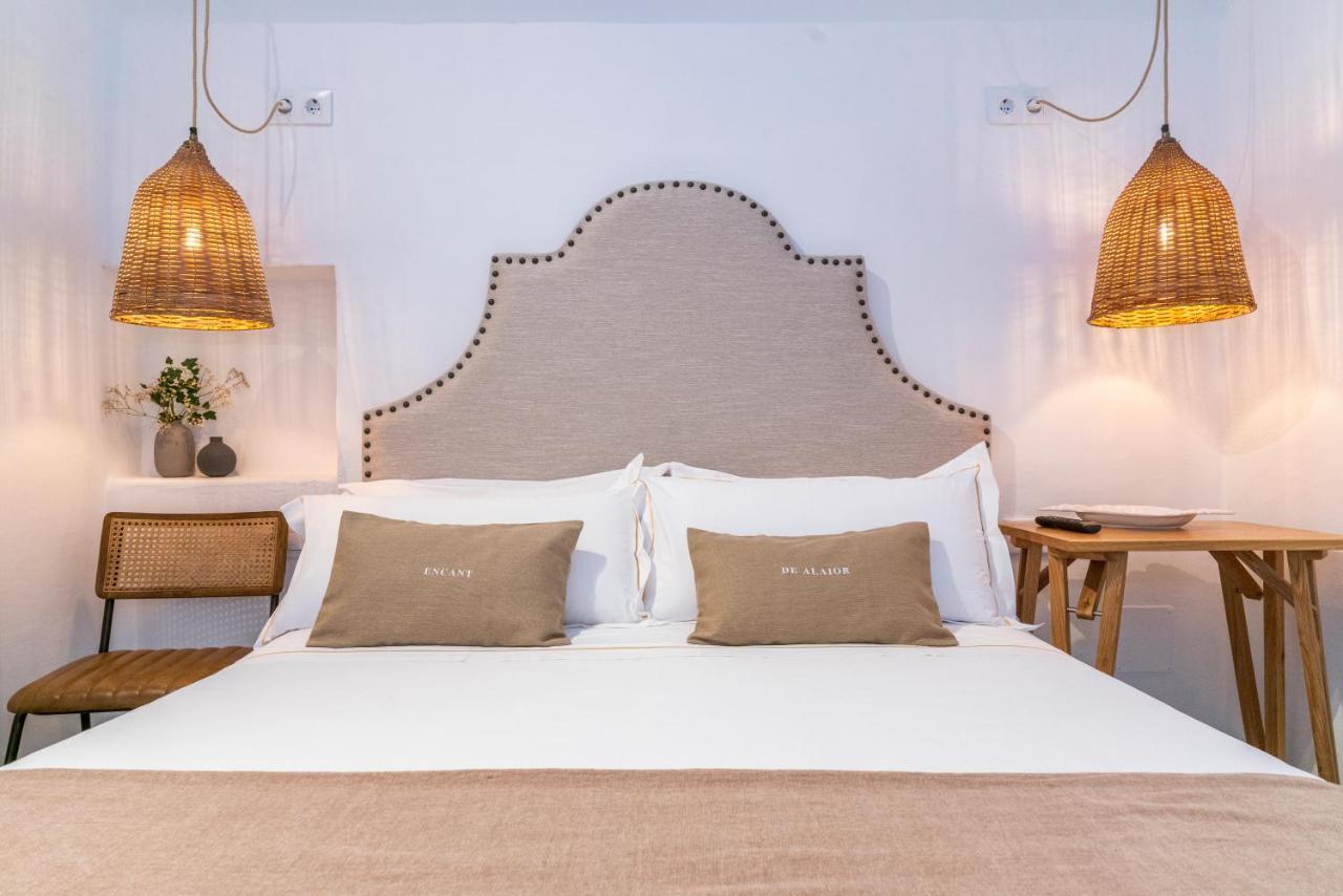 Encant De Alaior Boutique Hotel Esterno foto