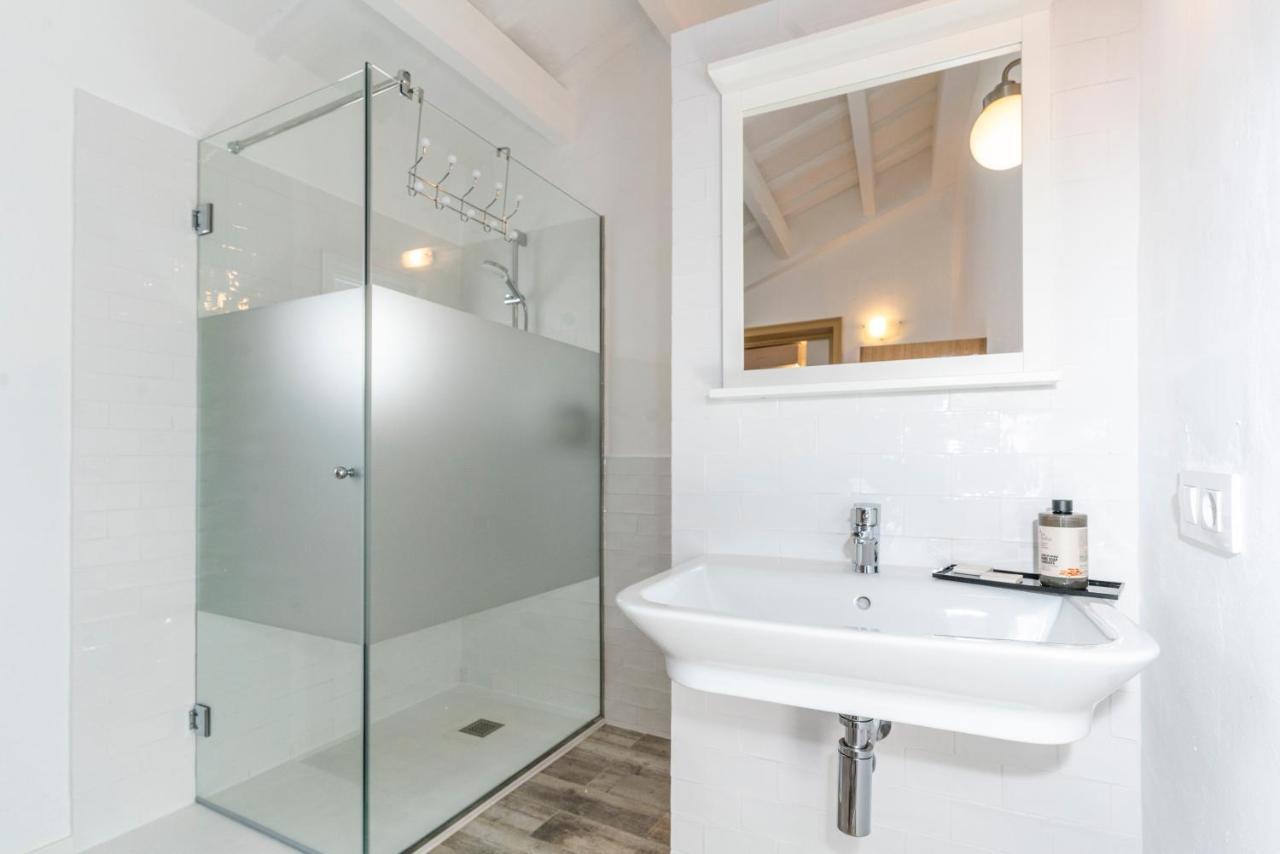 Encant De Alaior Boutique Hotel Esterno foto
