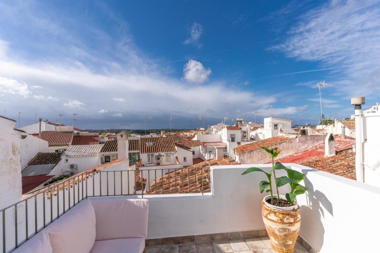 Encant De Alaior Boutique Hotel Esterno foto