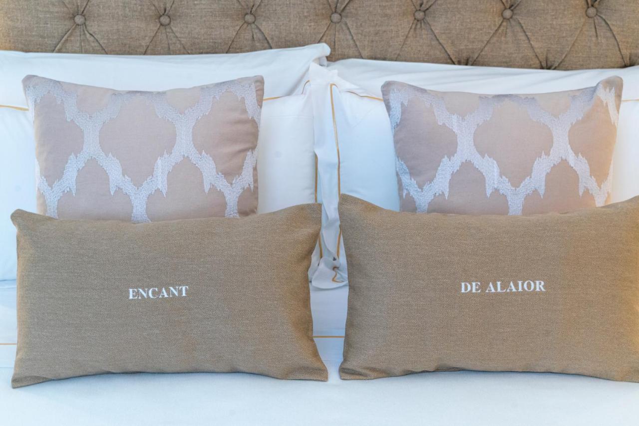Encant De Alaior Boutique Hotel Esterno foto