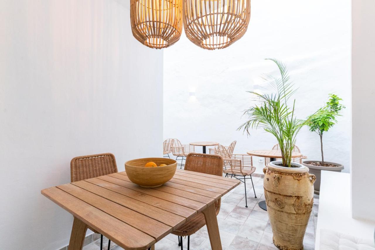 Encant De Alaior Boutique Hotel Esterno foto