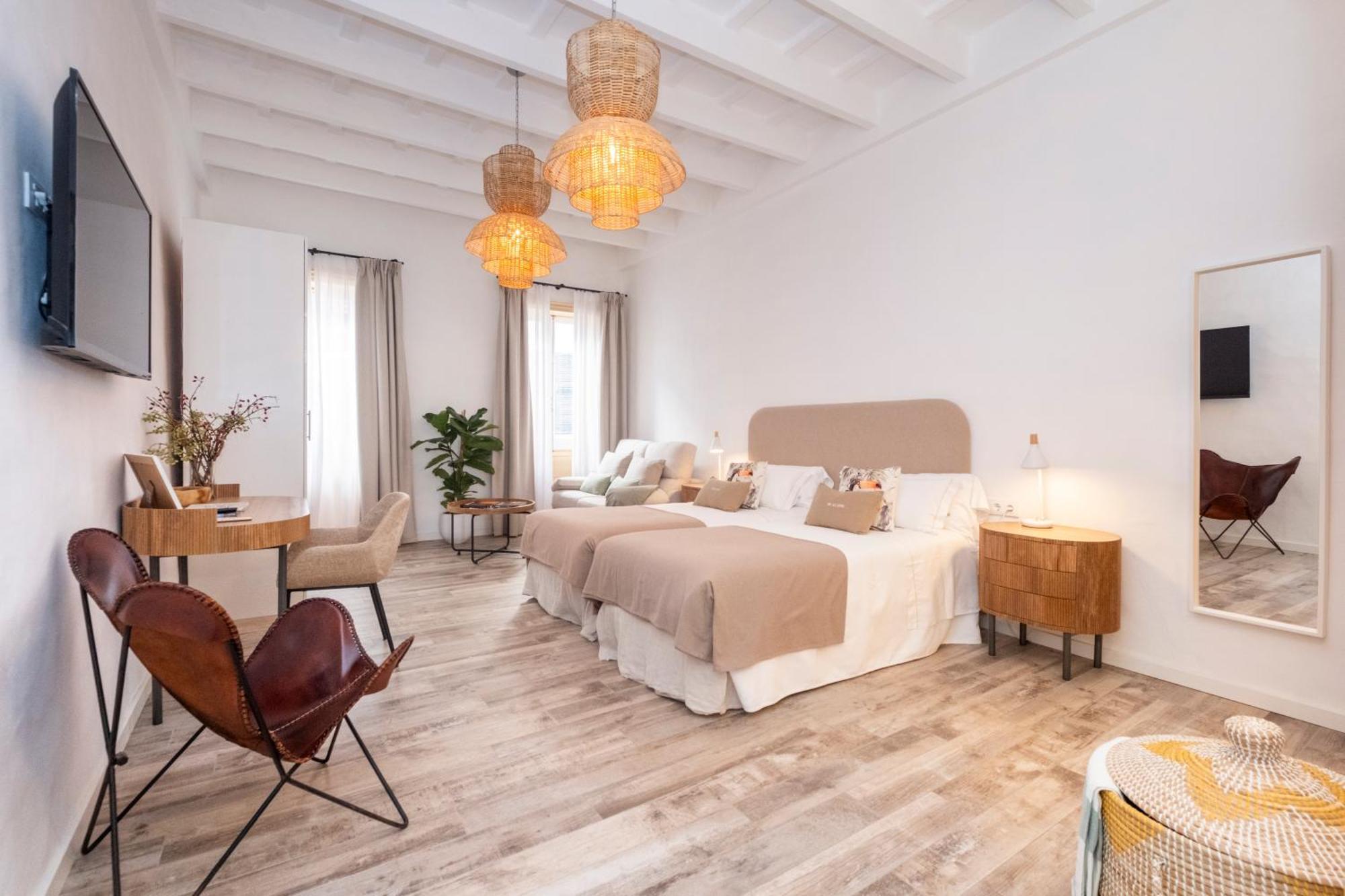 Encant De Alaior Boutique Hotel Esterno foto
