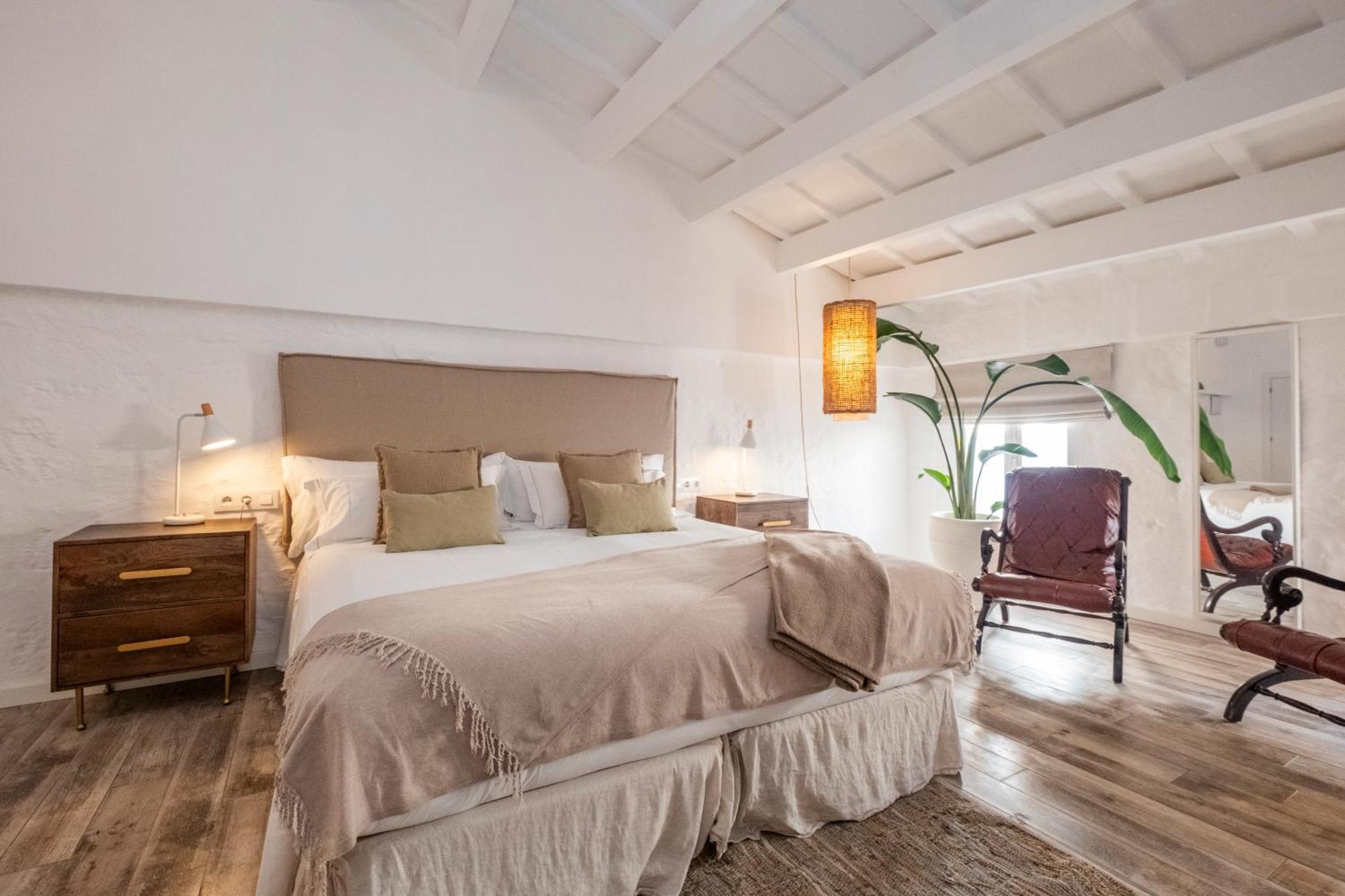 Encant De Alaior Boutique Hotel Esterno foto