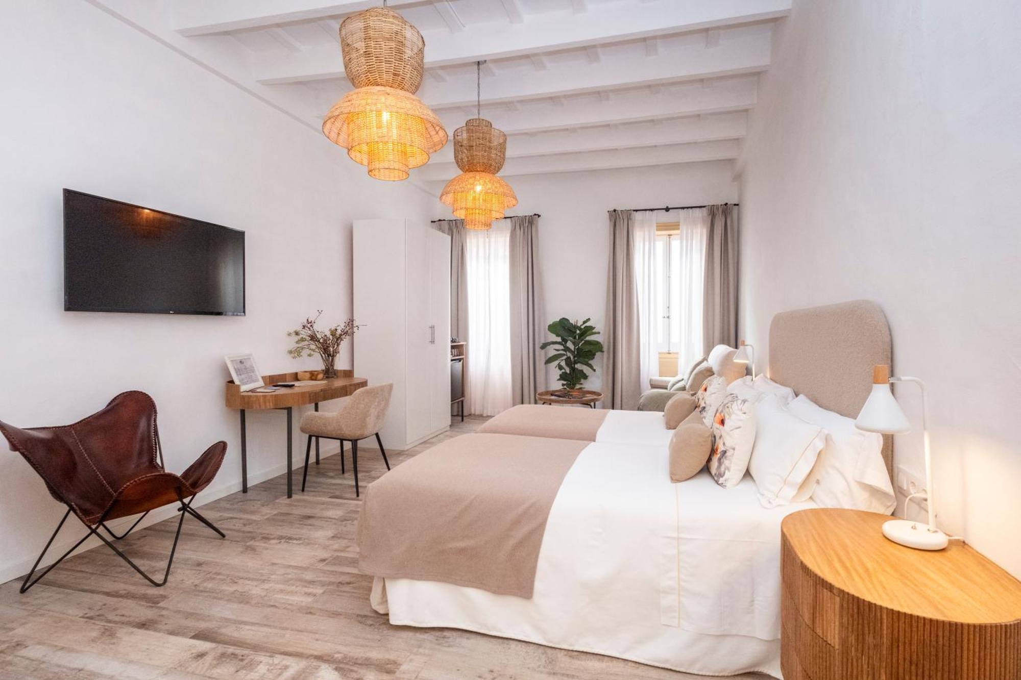 Encant De Alaior Boutique Hotel Esterno foto
